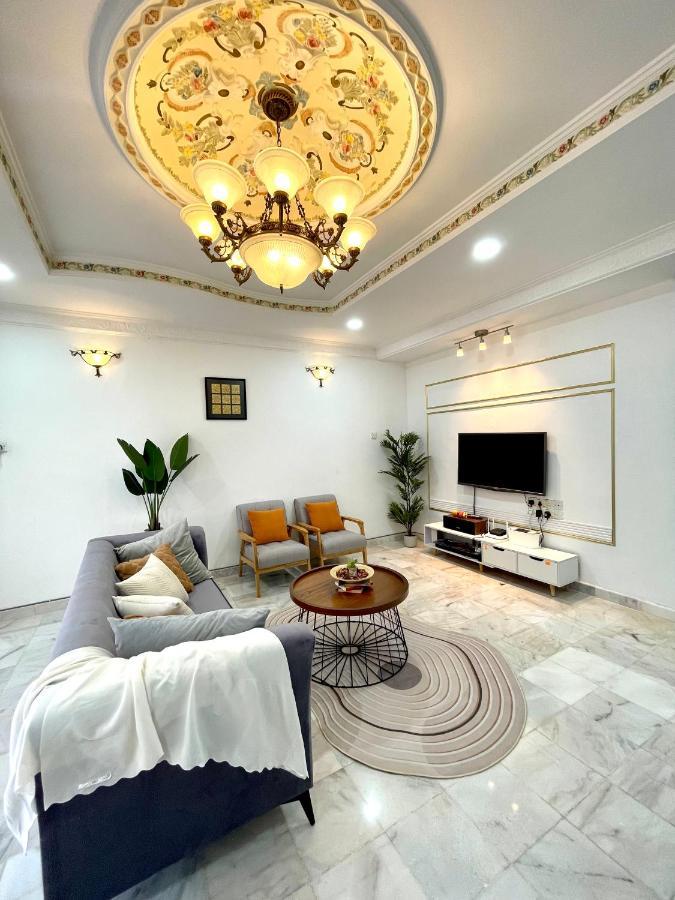 QV Residence Langkawi [Cozy, Spacious,Fun] Kuah Exterior foto