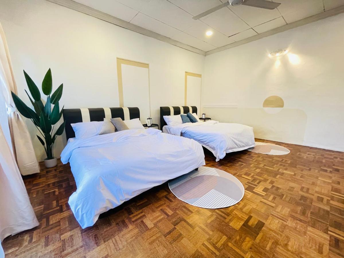 QV Residence Langkawi [Cozy, Spacious,Fun] Kuah Exterior foto