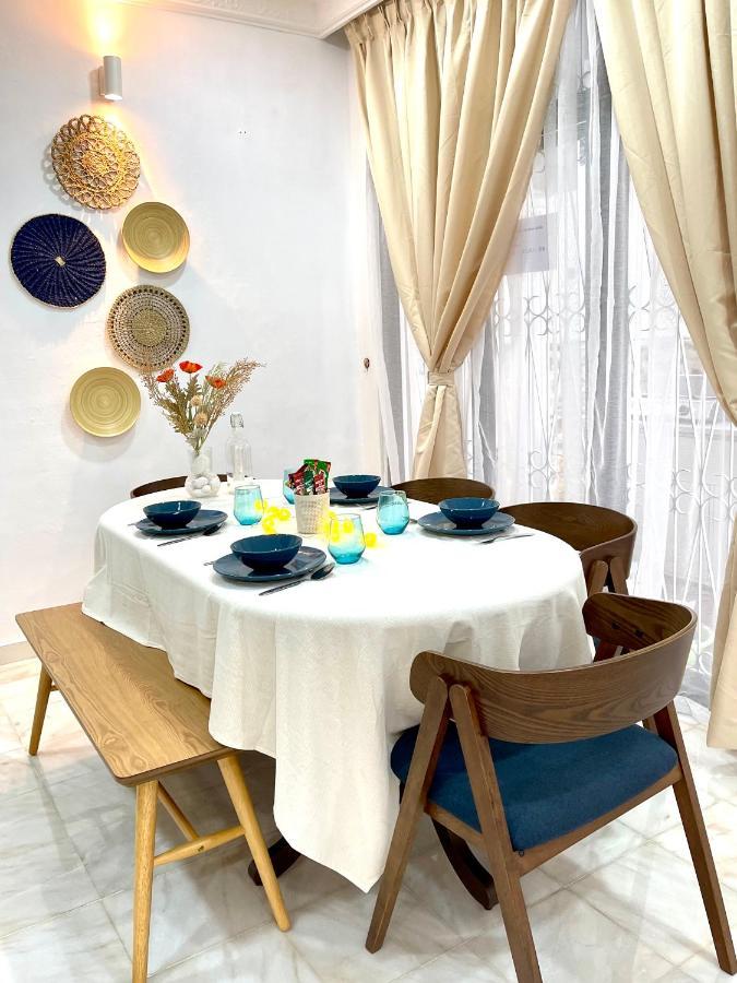 QV Residence Langkawi [Cozy, Spacious,Fun] Kuah Exterior foto