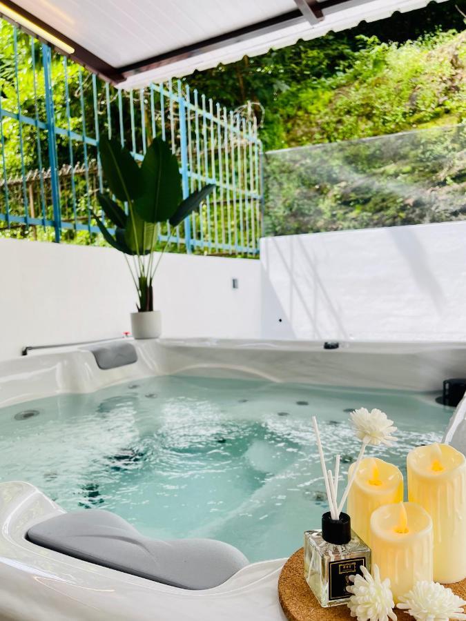 QV Residence Langkawi [Cozy, Spacious,Fun] Kuah Exterior foto