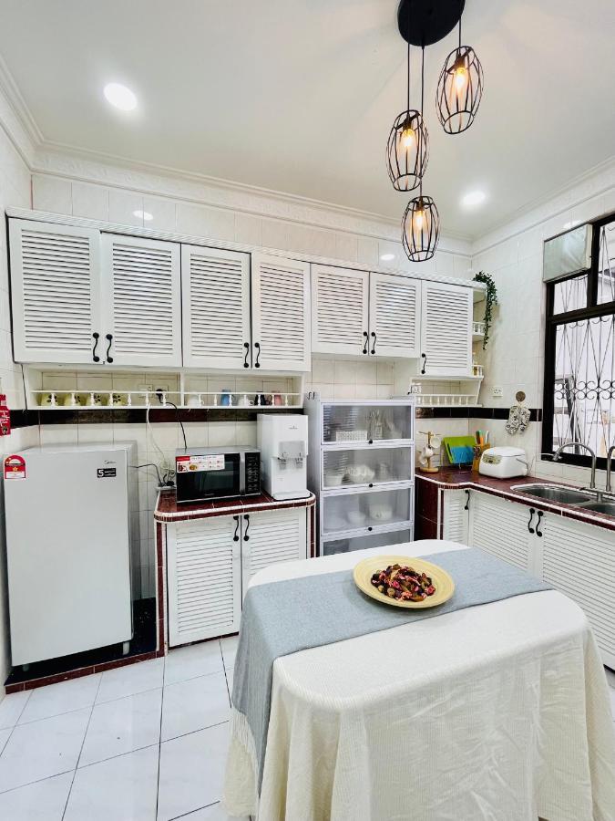 QV Residence Langkawi [Cozy, Spacious,Fun] Kuah Exterior foto