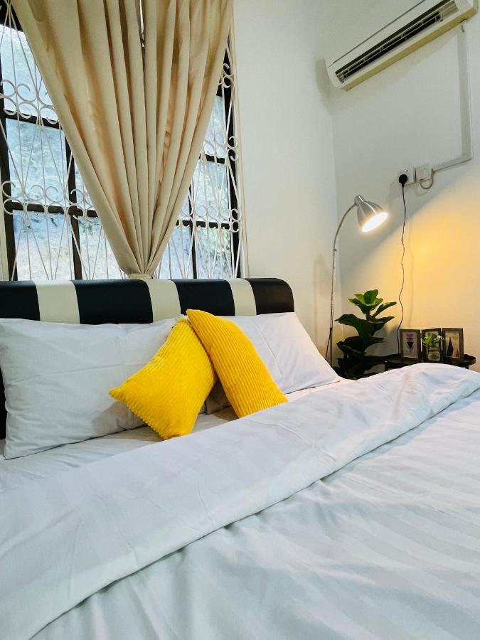 QV Residence Langkawi [Cozy, Spacious,Fun] Kuah Exterior foto