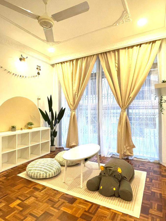QV Residence Langkawi [Cozy, Spacious,Fun] Kuah Exterior foto