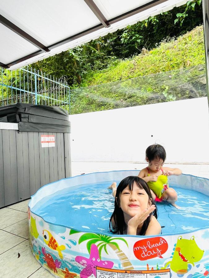 QV Residence Langkawi [Cozy, Spacious,Fun] Kuah Exterior foto