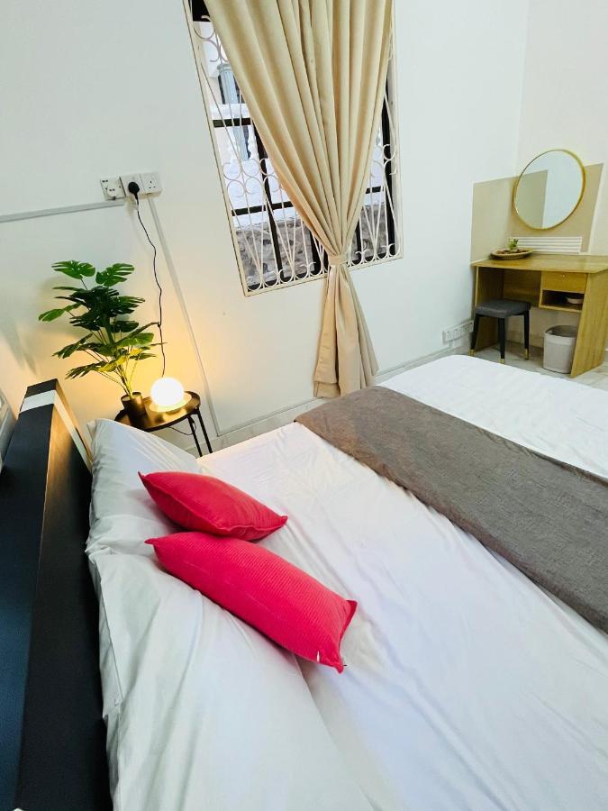 QV Residence Langkawi [Cozy, Spacious,Fun] Kuah Exterior foto