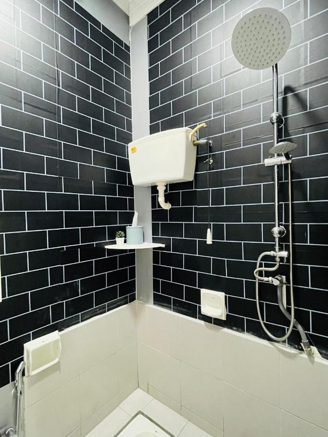 QV Residence Langkawi [Cozy, Spacious,Fun] Kuah Exterior foto